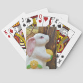 Land Pasen Speelkaarten (Achterkant)