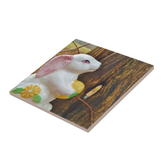 Land Pasen Tegeltje (Zijkant)