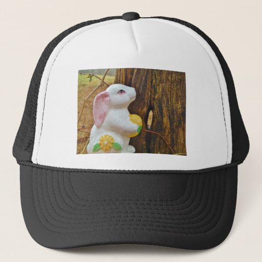 Land Pasen Trucker Pet (Voorkant)