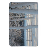 Land Pasture Magnet Magneet (Verticaal)