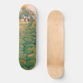 Land Persoonlijk Skateboard (Voorkant)