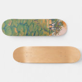 Land Persoonlijk Skateboard (Horizontaal)