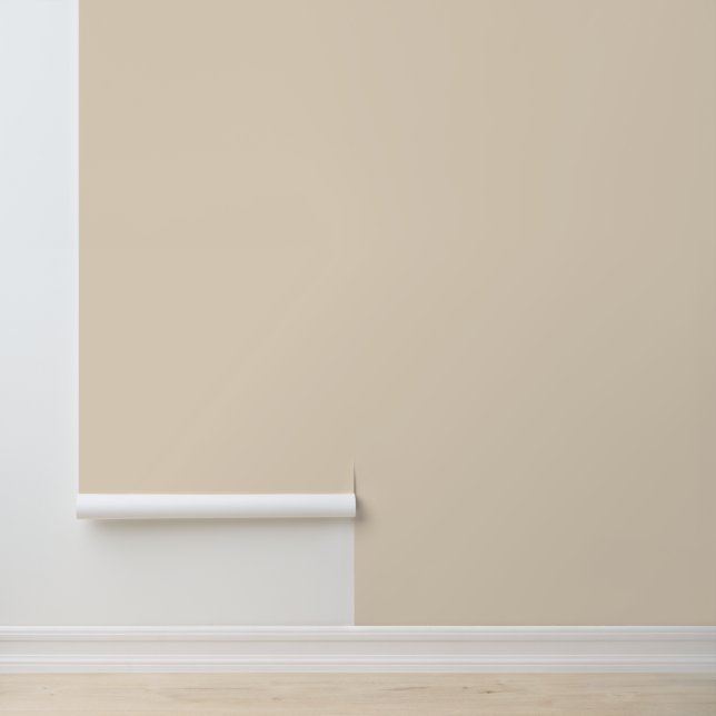 Land Plaid Behang (Applicatie)