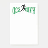 Land Post-it® Notes (Voorkant)