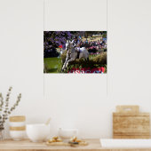 Land Poster (Keuken)