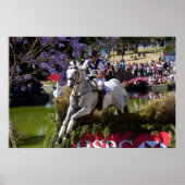 Land Poster (Voorkant)