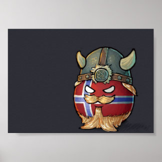 Land Poster