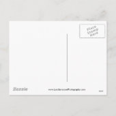 Land Prettige feestdagen (Achterkant)