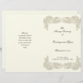  land - programma voor het aangaan van een sportwe (Voorkant / Achterkant)