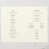  land - programma voor het aangaan van een sportwe (Achterkant)