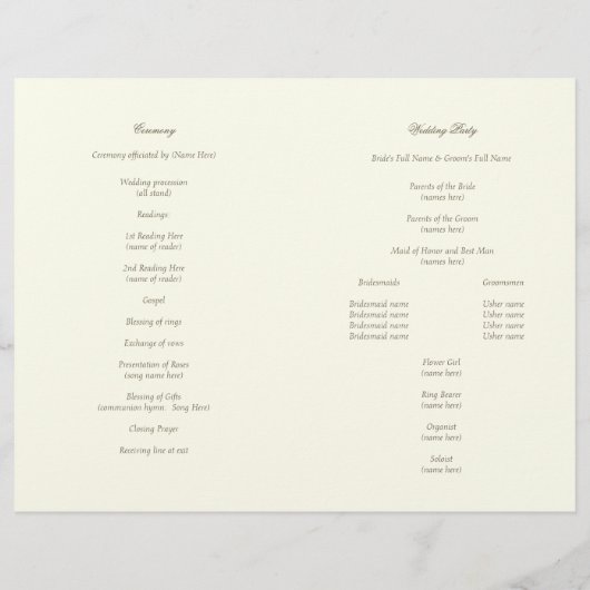  land - programma voor het aangaan van een sportwe (Achterkant)