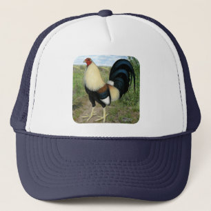 Land Road Gamecocock Trucker Pet