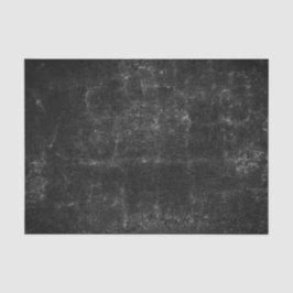 Land Roestzwart en witte  textuur Tissuepapier