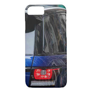 Land Rover iPhone 8/7 Hoesje
