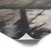 Land Rover Series II SWB Perfect Poster (Hoek)