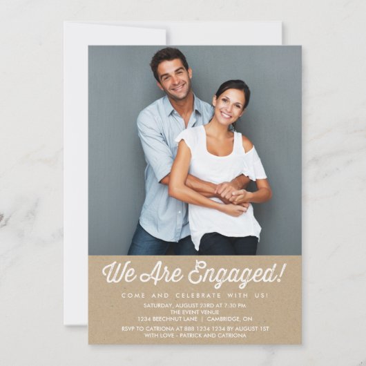 LAND RUSTIC | FOTO-ONDERZOEK VAN PARTIJEN KAART (Voorkant)