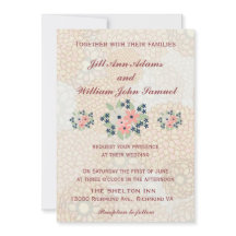 Land Rustic Wedding Floral