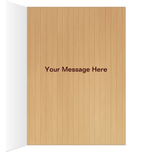 Land Rustige Paarse Mason Jars Hartelijk dank (Binnen (Rechts))