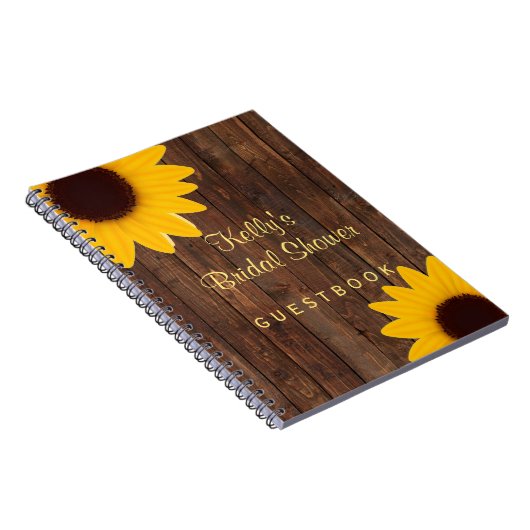 Land Rustisch Vrijgezellenfeest-gastboek Notitieboek (Rechterzijde)