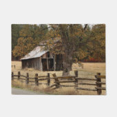 LAND SCENE DEURMAT (Voorkant)