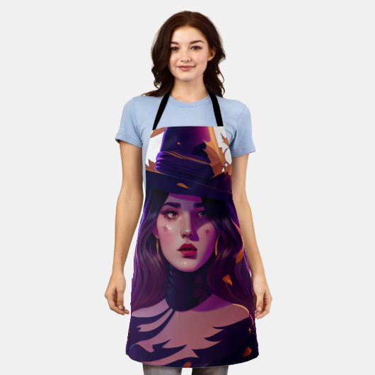 land schort (Gedragen)