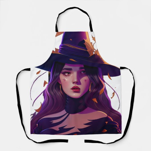 land schort (Voorkant)