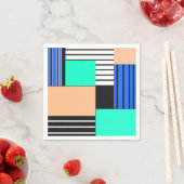 Land. Servetten (Insitu)