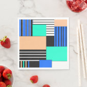 Land. Servetten (Insitu)