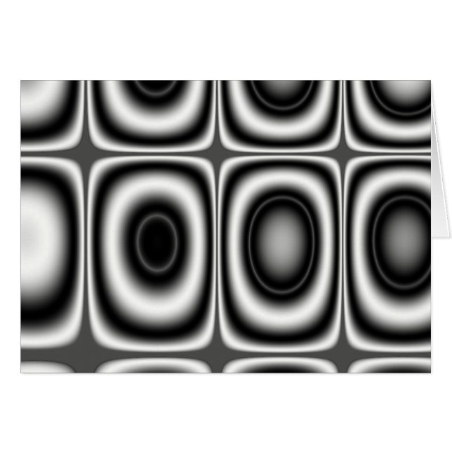 Land Seven - Fractal (Voorkant Horizontaal)