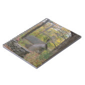 Land Shed Notitieboek (Linkerzijde)