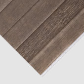  land Sincia Wood Grain Textuur Tissuepapier (Detail)