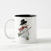 Land Snowman Mok (Links)