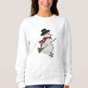 Land Snowman T-Shirt