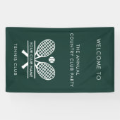 Land Spandoek (Horizontaal)