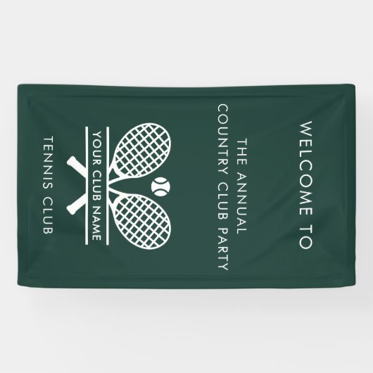 Land Spandoek (Horizontaal)