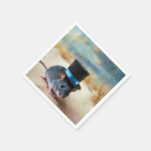 Land Squire Muis Servet (Hoek)