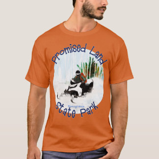 Land State Park Pennsylvania T-shirt