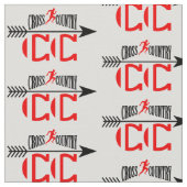 Land Stof (Close Up)