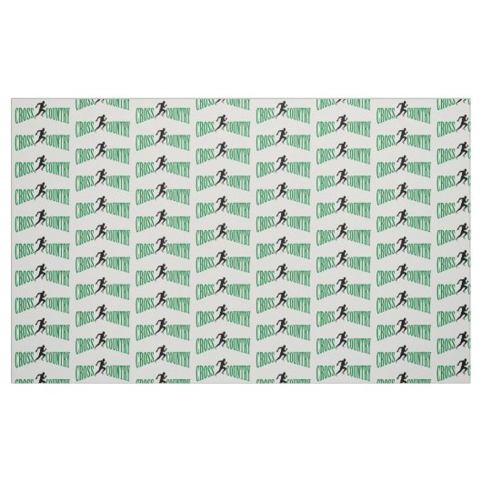 Land Stof (Fat Quarter)