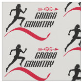 Land Stof (Close Up)