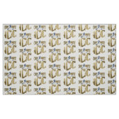 Land Stof (Fat Quarter)