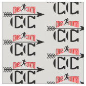 Land Stof (Close Up)