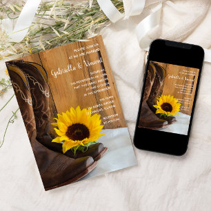 Land Sunflower Western Weddenschap Kaart