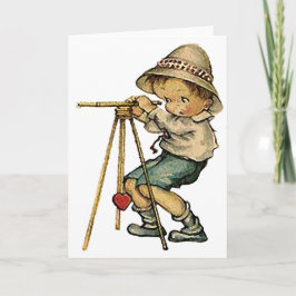  Land Surveyor - Ware Liefde Feestdagen Kaart