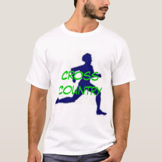 Land T-shirt