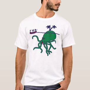 Land! T-shirt