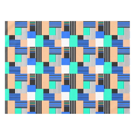 Land. Tafelkleed (Voorkant (Horizontaal))