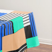 Land. Tafelkleed (Voorbeeld)