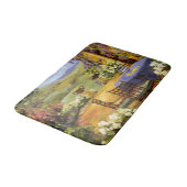 Land Terrace Badmat (Gekanteld)