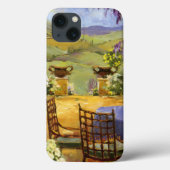 Land Terrace Case-Mate iPhone Case (Achterkant)